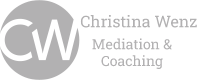 Christina Wenz Mediation & Coaching - Logo