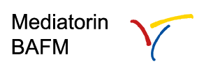 Logo BAFM_Mediatorin